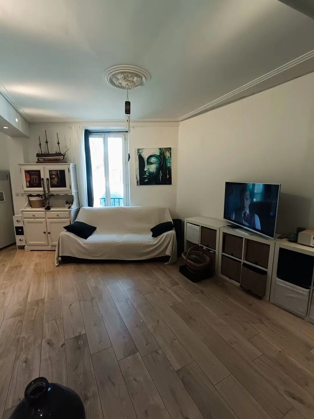 Appartement à vendre, 69m², Carcassonne