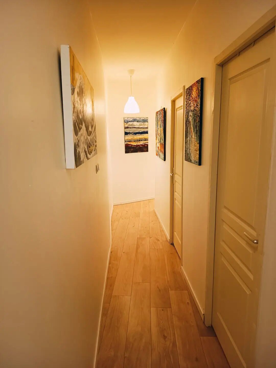 Appartement à vendre, 69m², Carcassonne