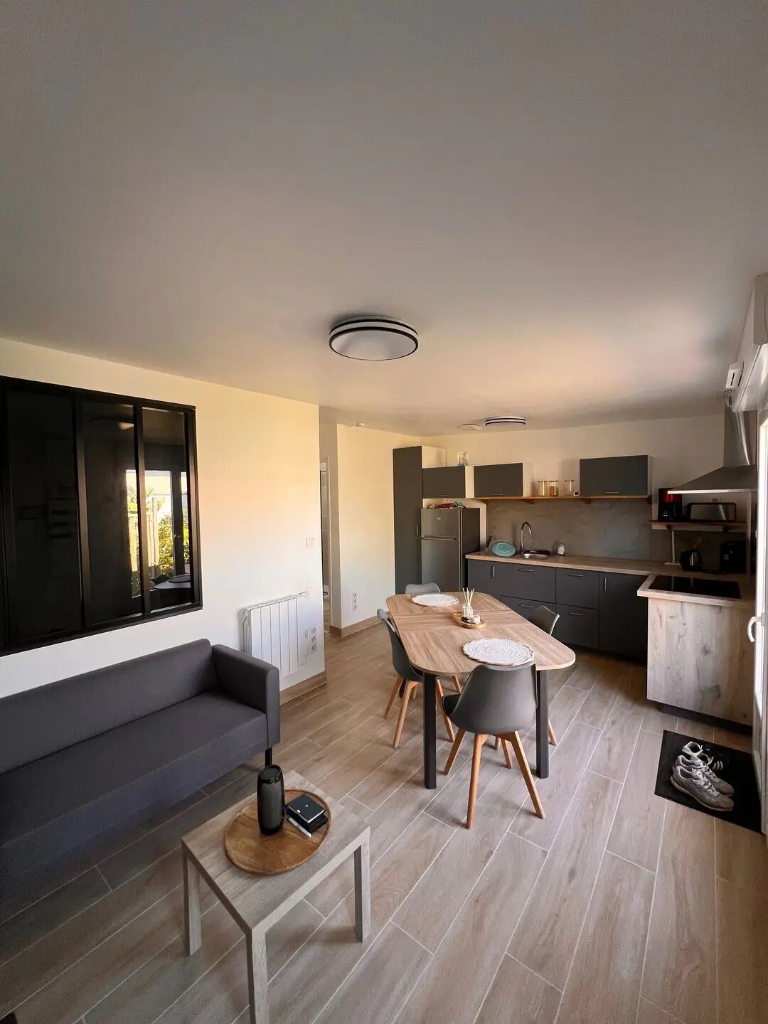 Appartement à louer, 32m², Pornichet