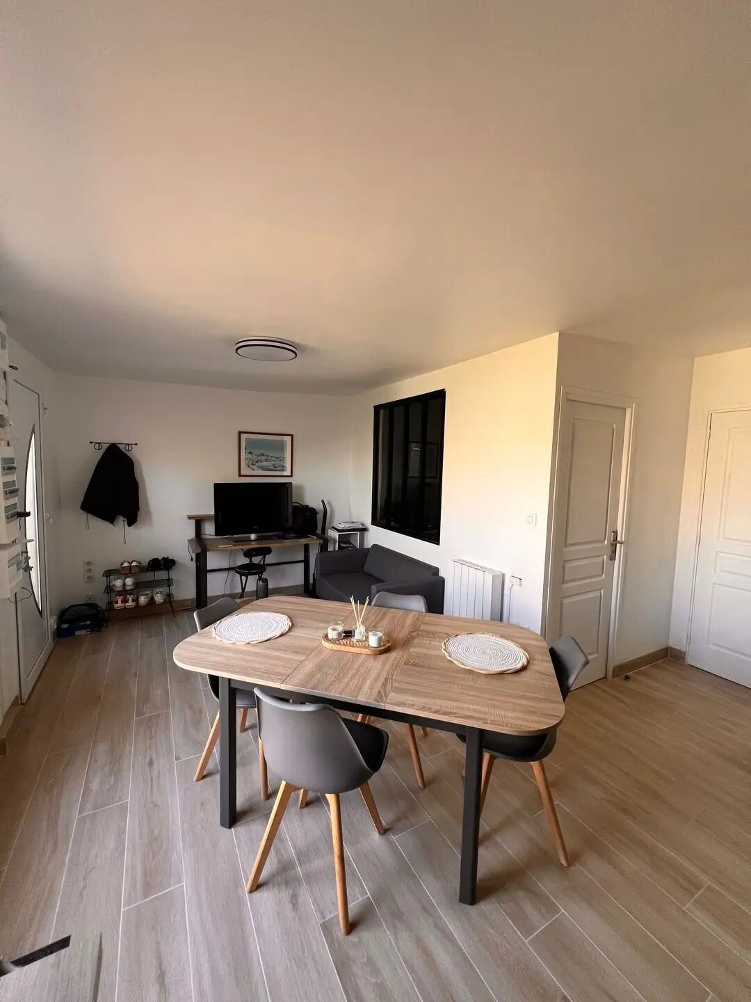 Appartement à louer, 32m², Pornichet