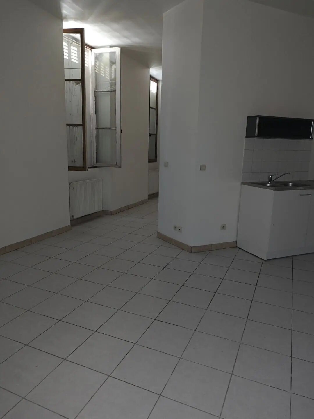 Appartement à louer, 38m², Bordeaux