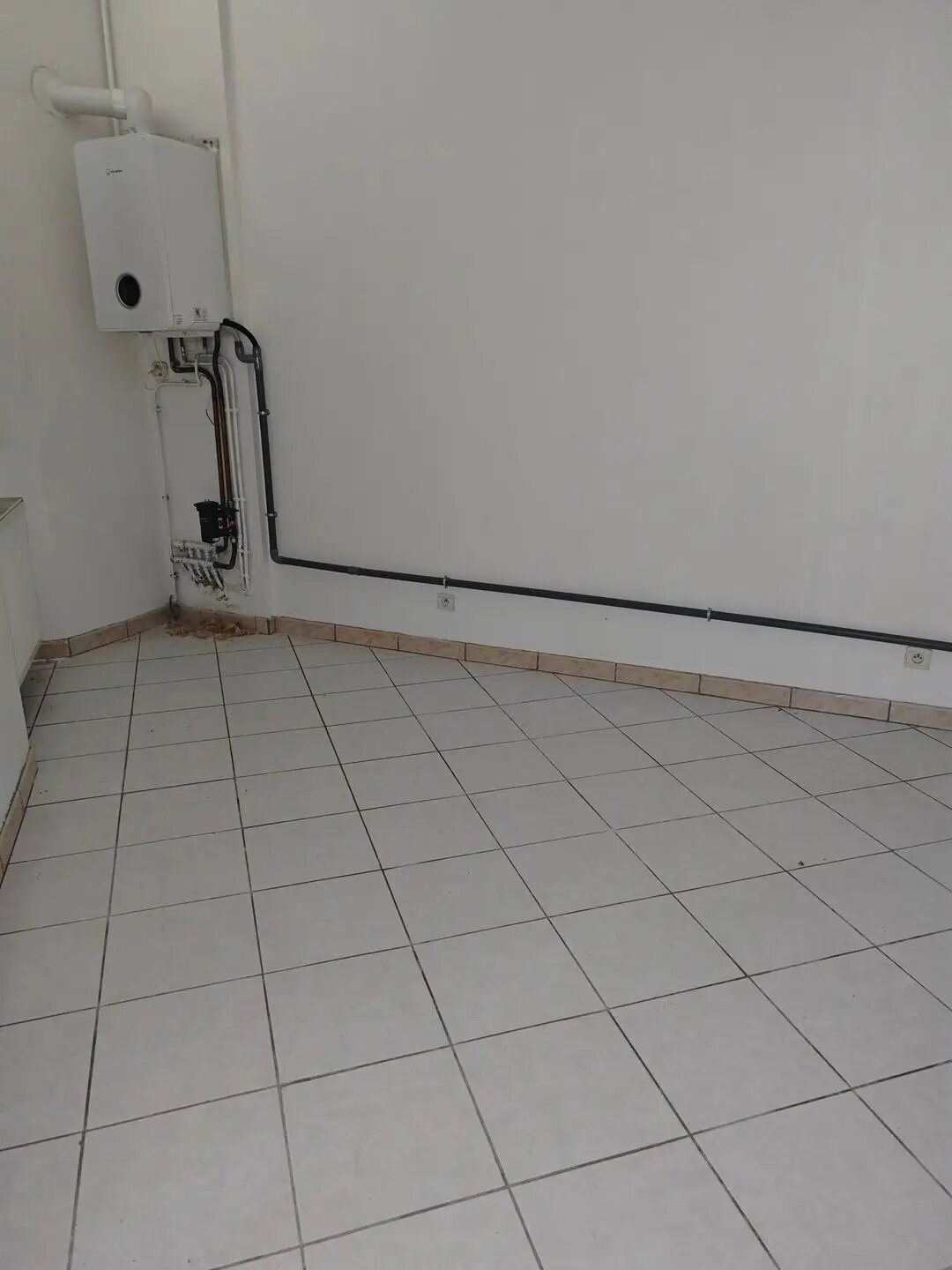 Appartement à louer, 38m², Bordeaux