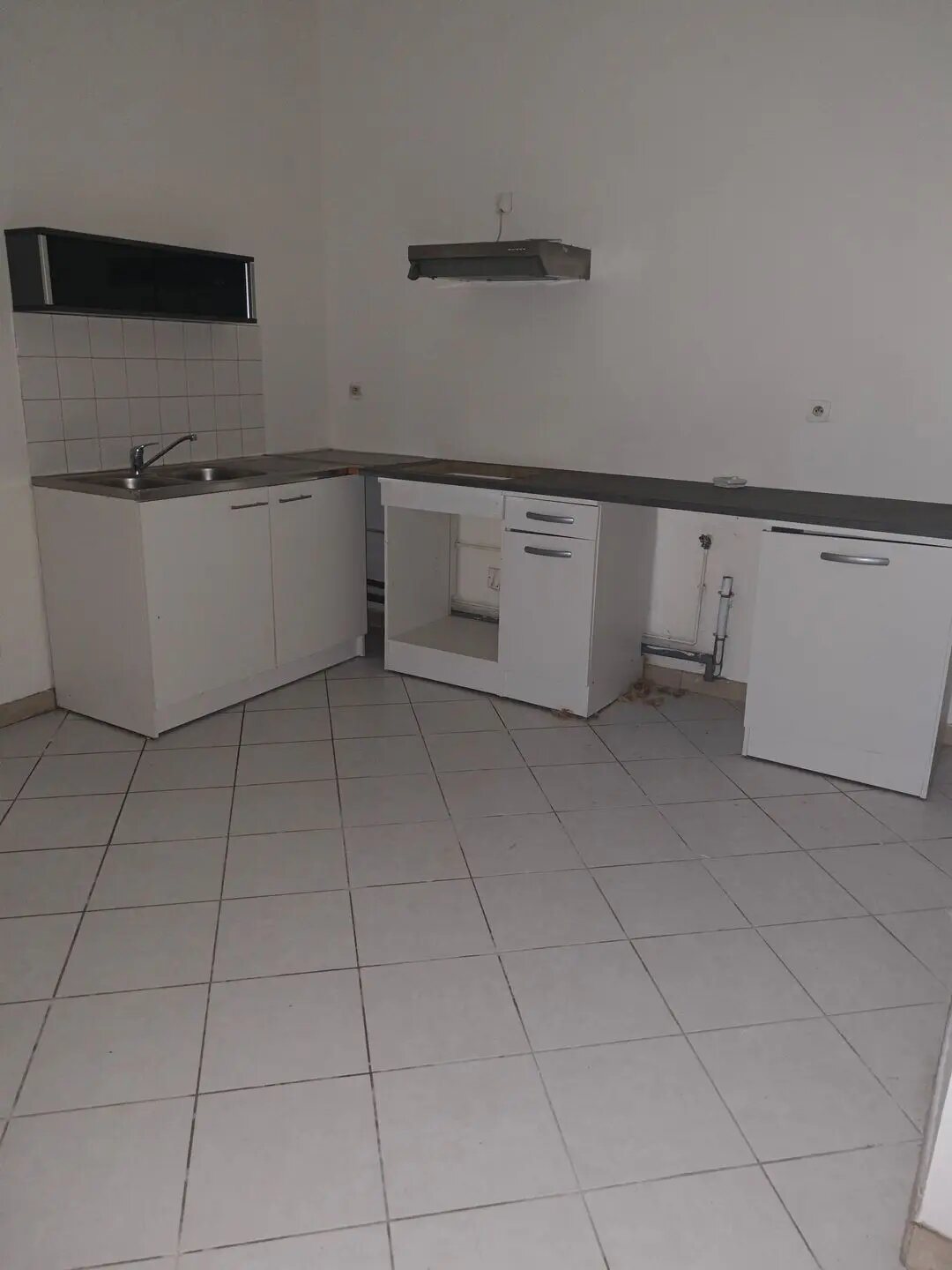 Appartement à louer, 38m², Bordeaux