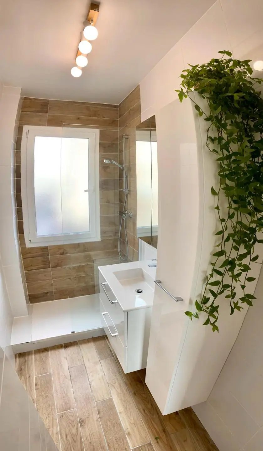 Appartement à louer, 54m², Asnières-sur-Seine
