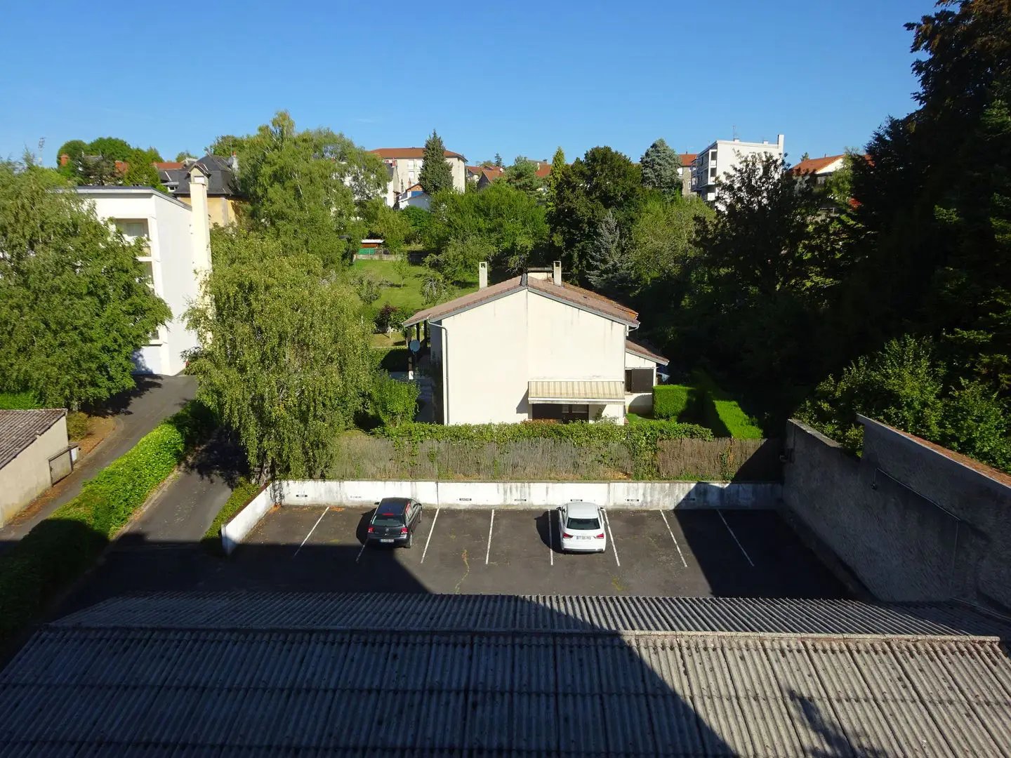 Appartement à louer, 43m², Aurillac