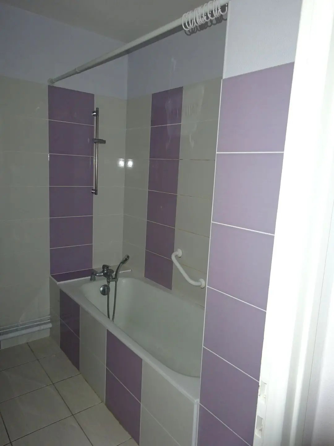 Appartement à louer, 43m², Aurillac