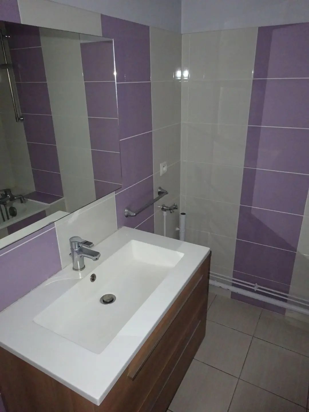 Appartement à louer, 43m², Aurillac