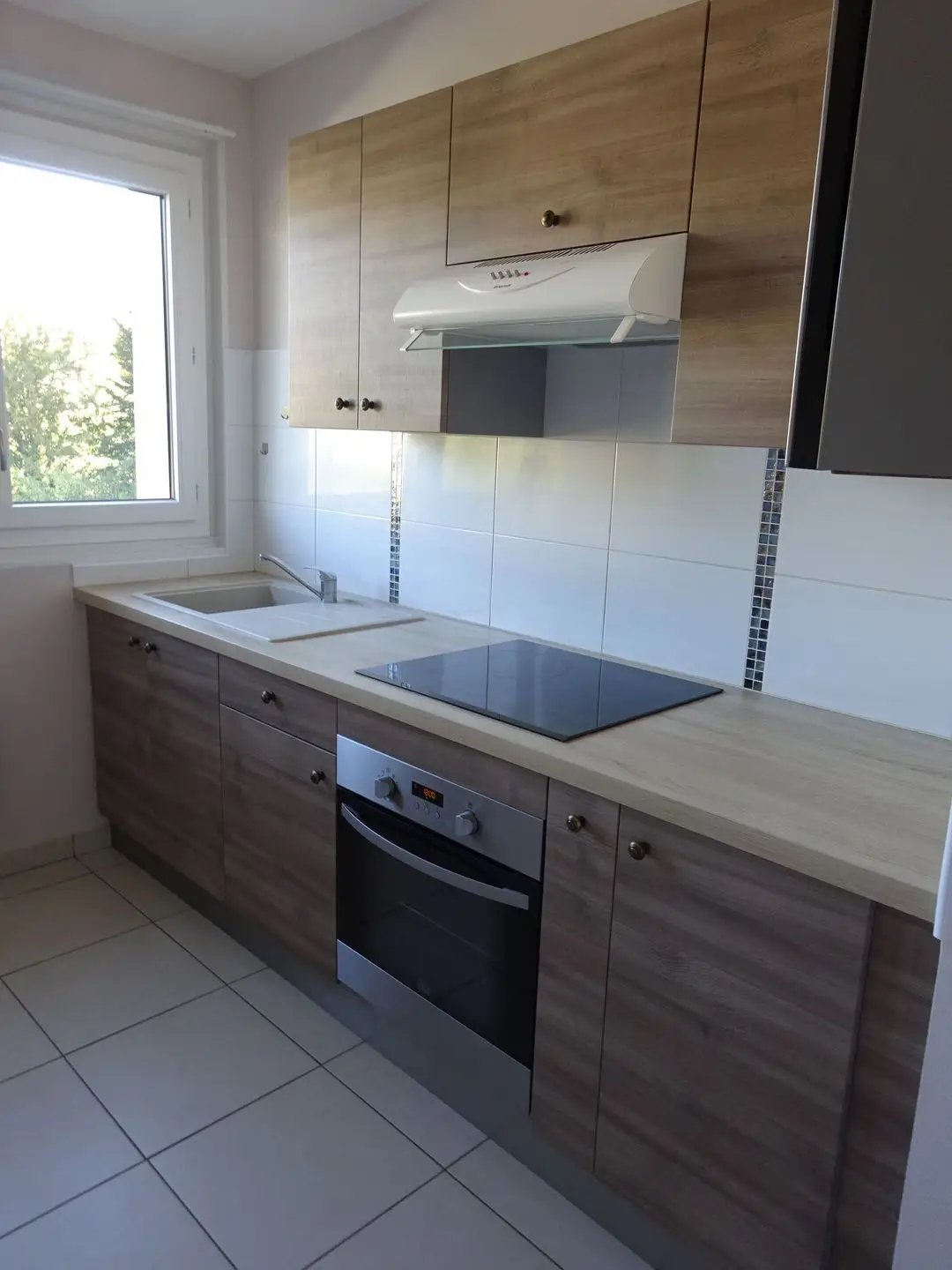 Appartement à louer, 43m², Aurillac