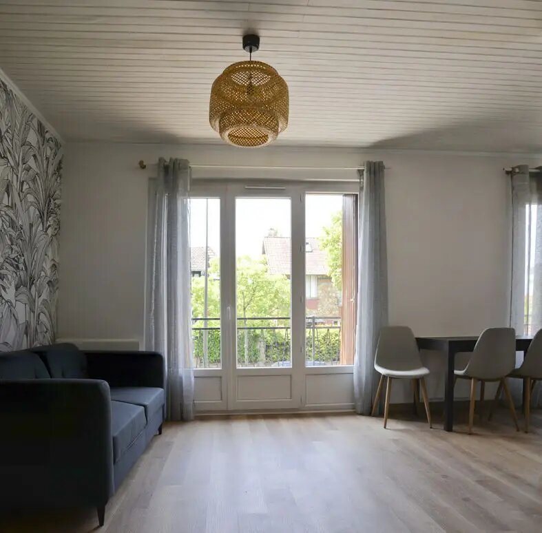 Appartement à louer, 34m², Saint-Germain-en-Laye