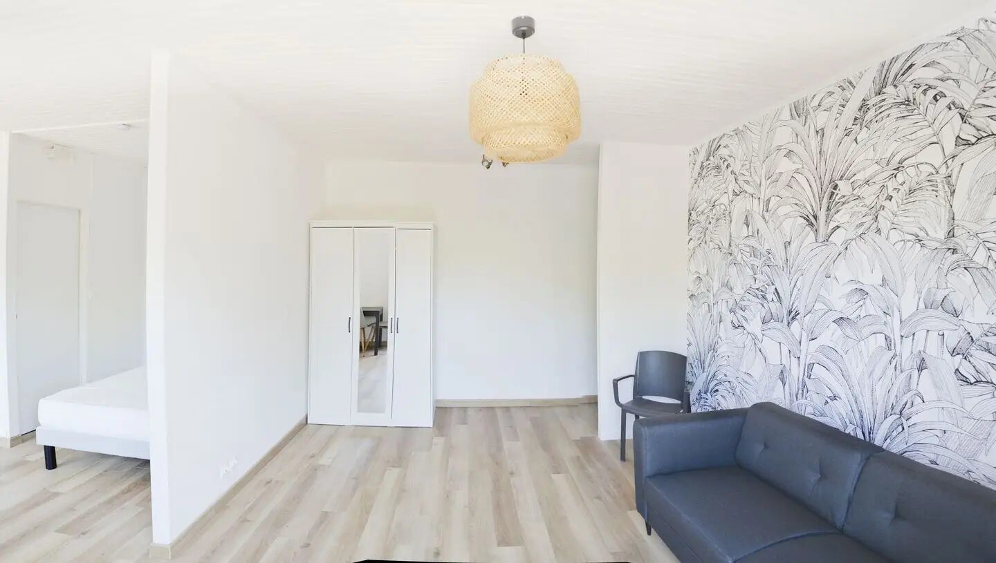 Appartement à louer, 34m², Saint-Germain-en-Laye