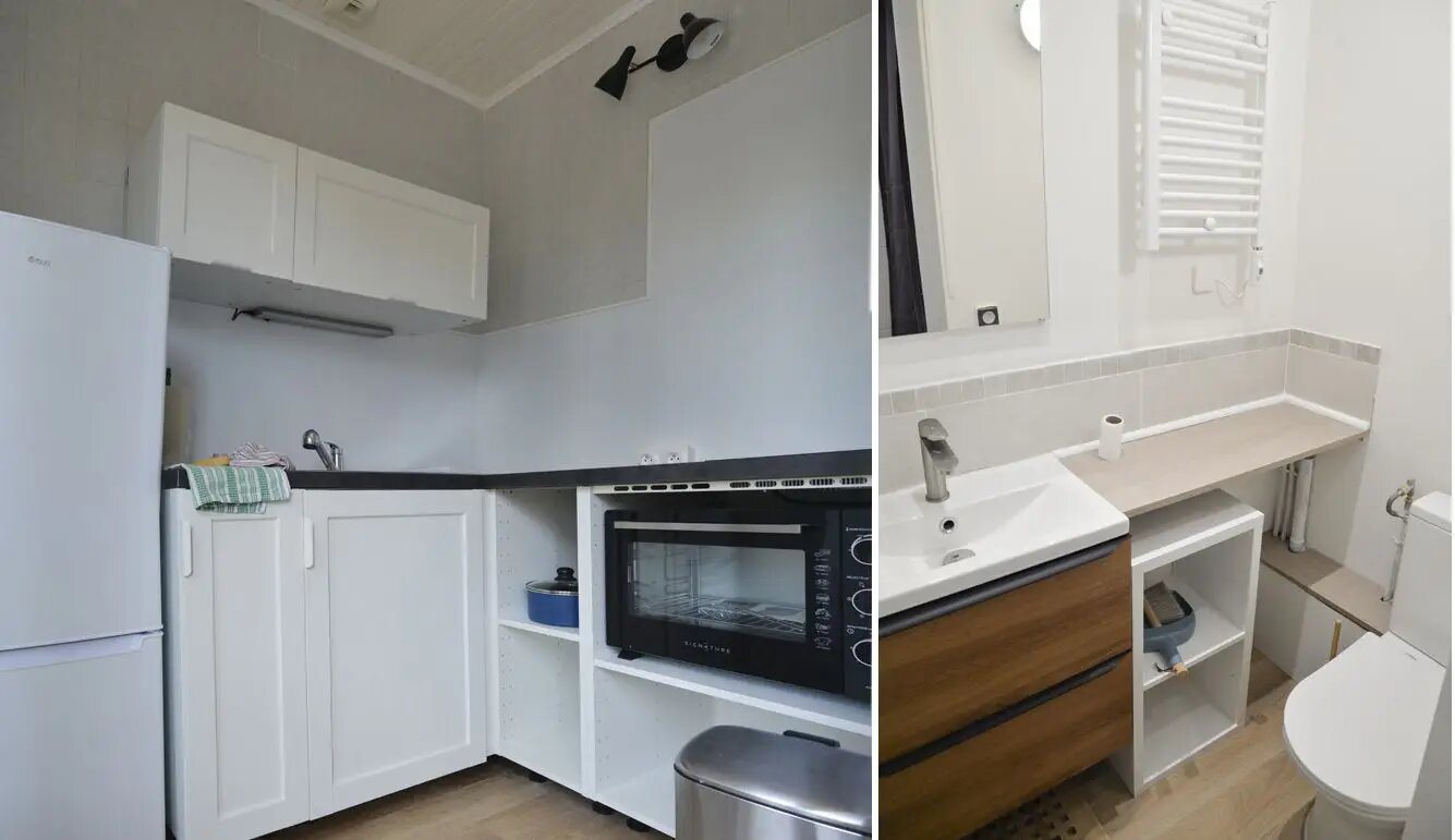 Appartement à louer, 34m², Saint-Germain-en-Laye