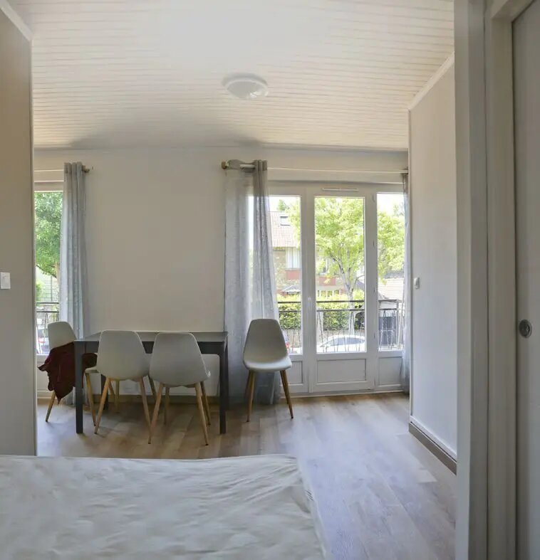 Appartement à louer, 34m², Saint-Germain-en-Laye