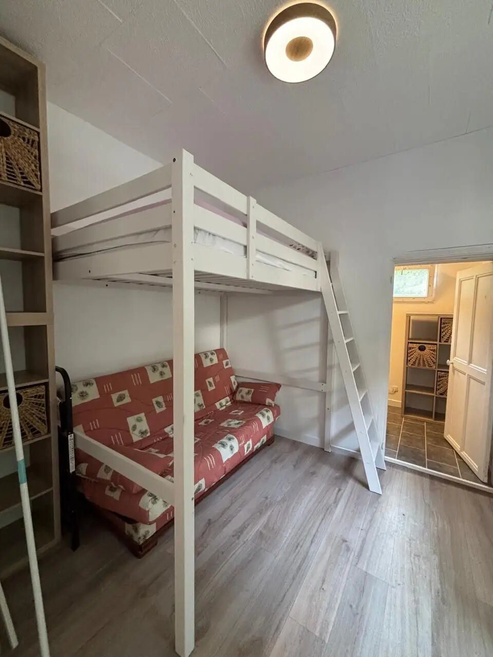 Appartement à louer, 25m², Grenoble