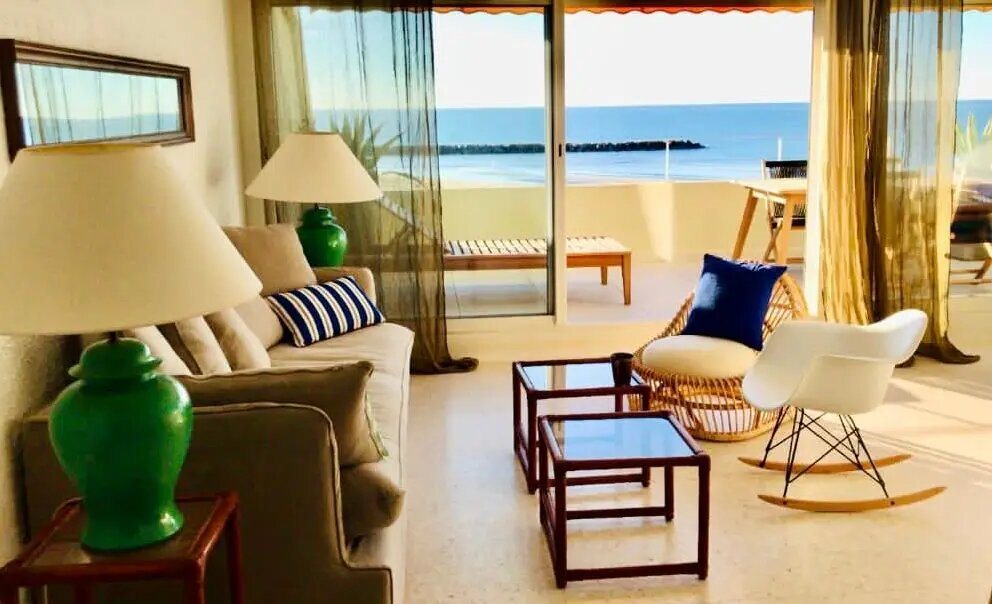 Appartement à louer, 80m², Mauguio