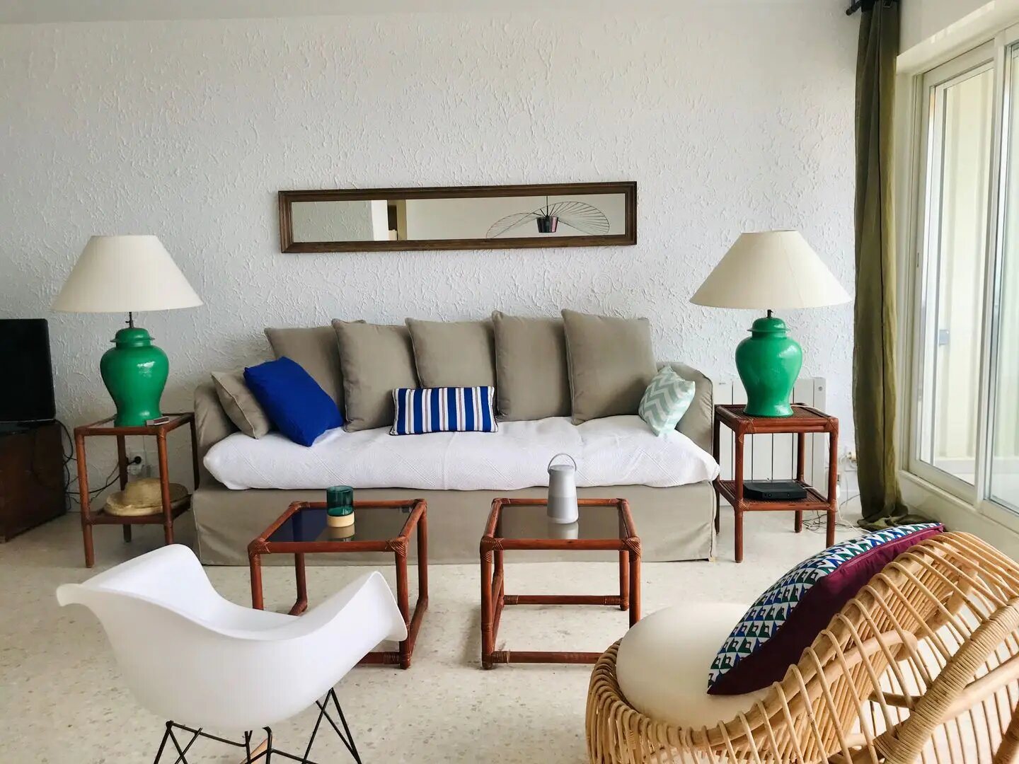 Appartement à louer, 80m², Mauguio