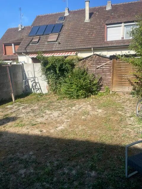 Maison à vendre, 100m², Reims