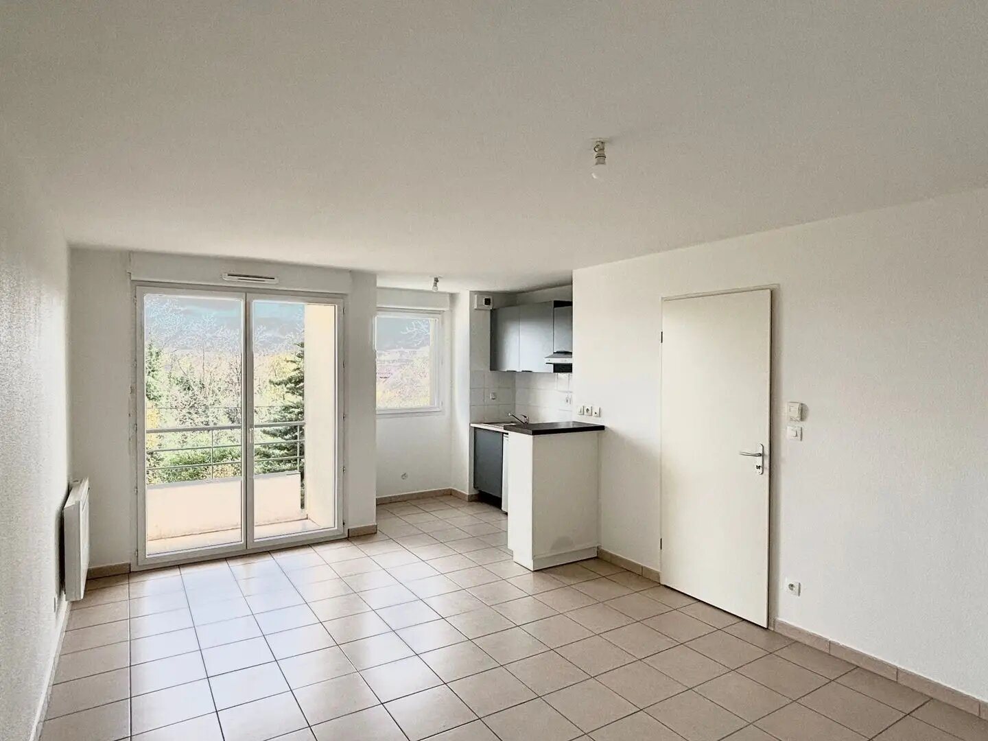Appartement à louer, 41m², Angoulême
