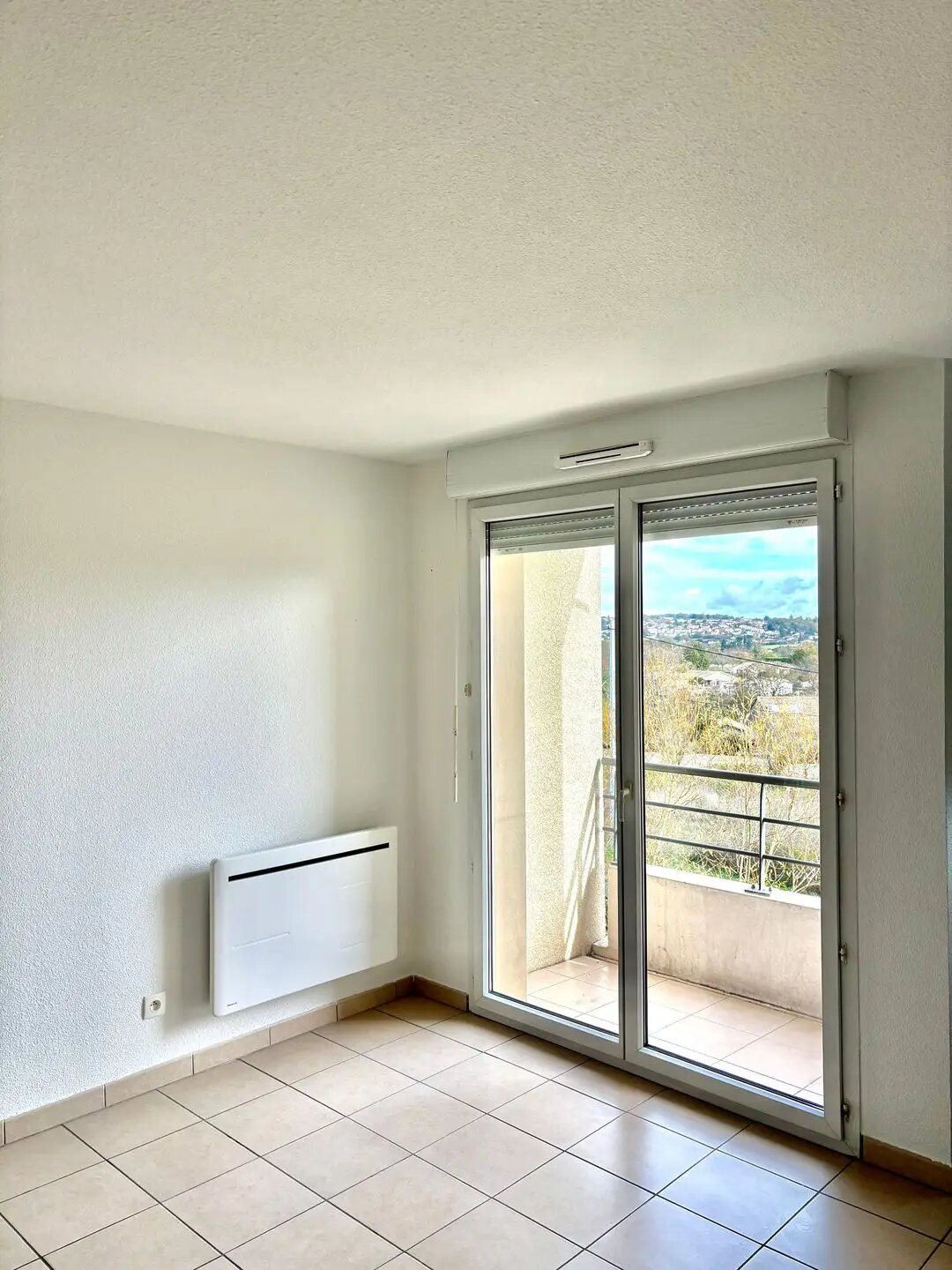 Appartement à louer, 41m², Angoulême
