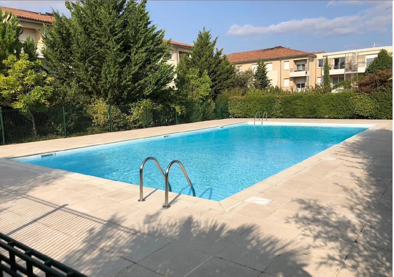 Appartement à louer, 41m², Angoulême