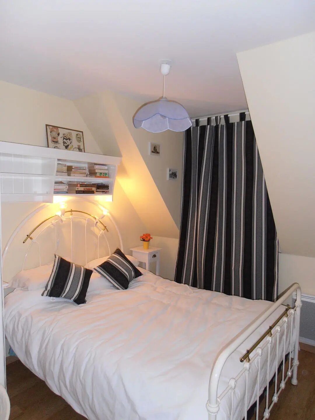 Appartement à louer, 54m², Houlgate