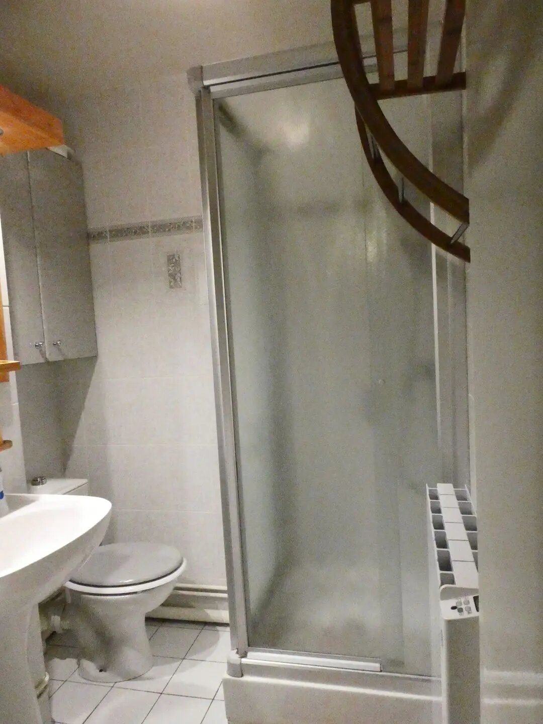 Appartement à louer, 54m², Houlgate