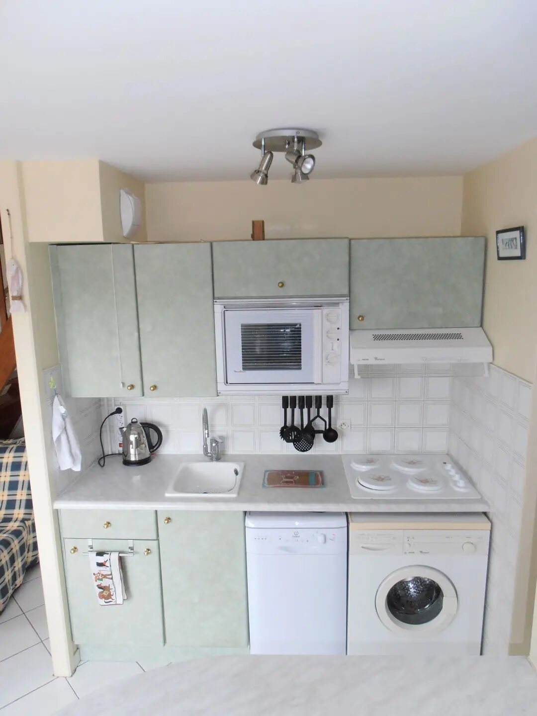 Appartement à louer, 54m², Houlgate