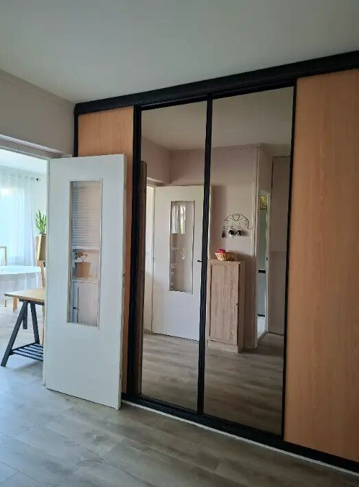 Appartement à vendre, 72m², Sainte-Geneviève-des-Bois