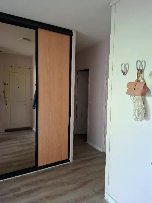 Appartement à vendre, 72m², Sainte-Geneviève-des-Bois