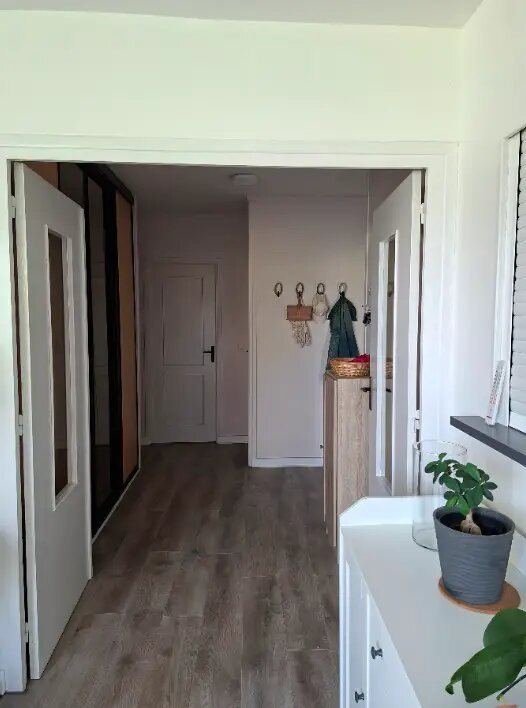 Appartement à vendre, 72m², Sainte-Geneviève-des-Bois