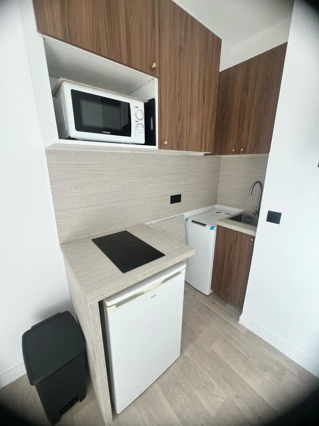 Appartement à louer, 15m², Levallois-Perret