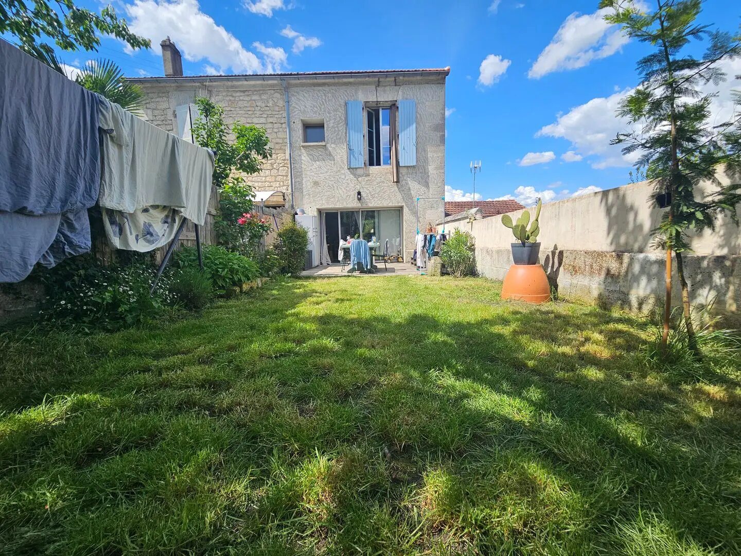 Maison à vendre, 72m², Angoulême
