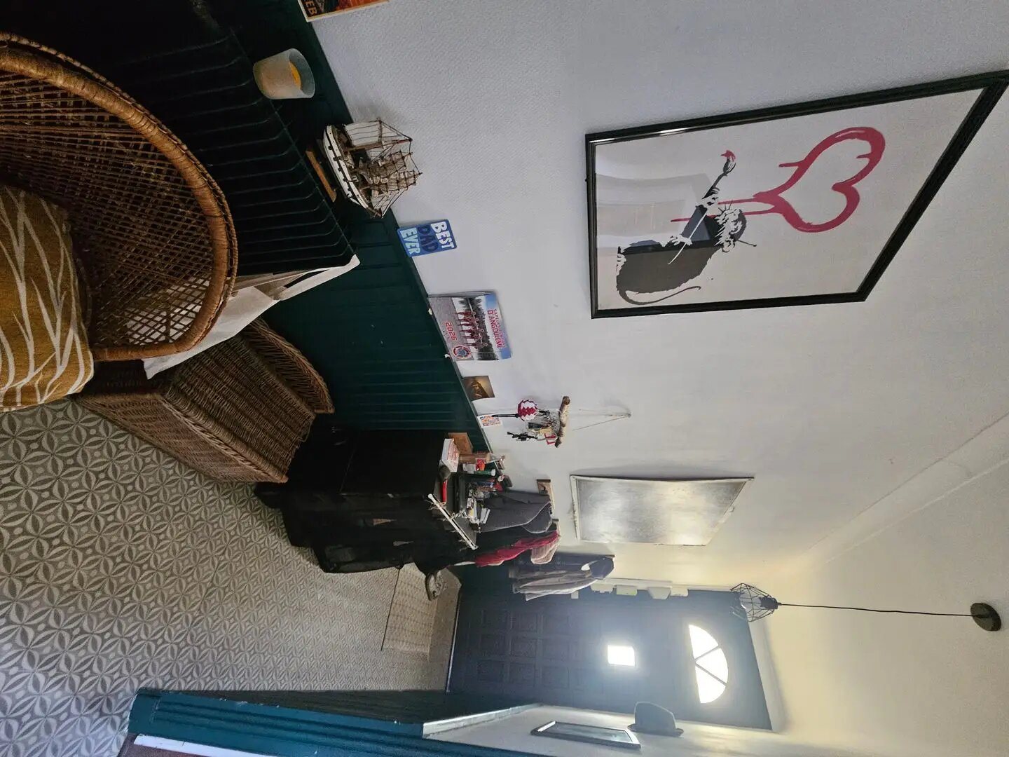 Maison à vendre, 72m², Angoulême
