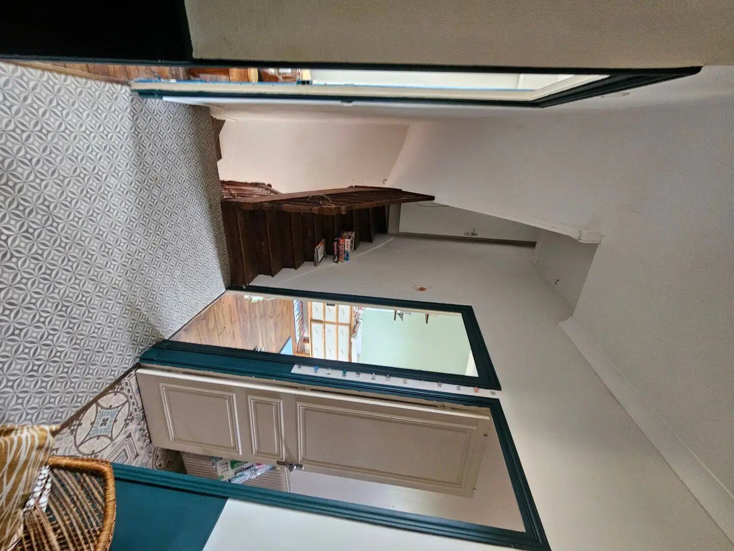 Maison à vendre, 72m², Angoulême