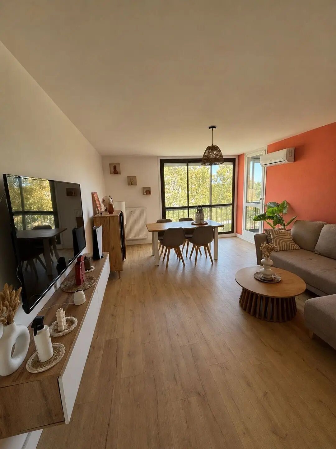 Appartement à vendre, 63m², Saint-Raphaël