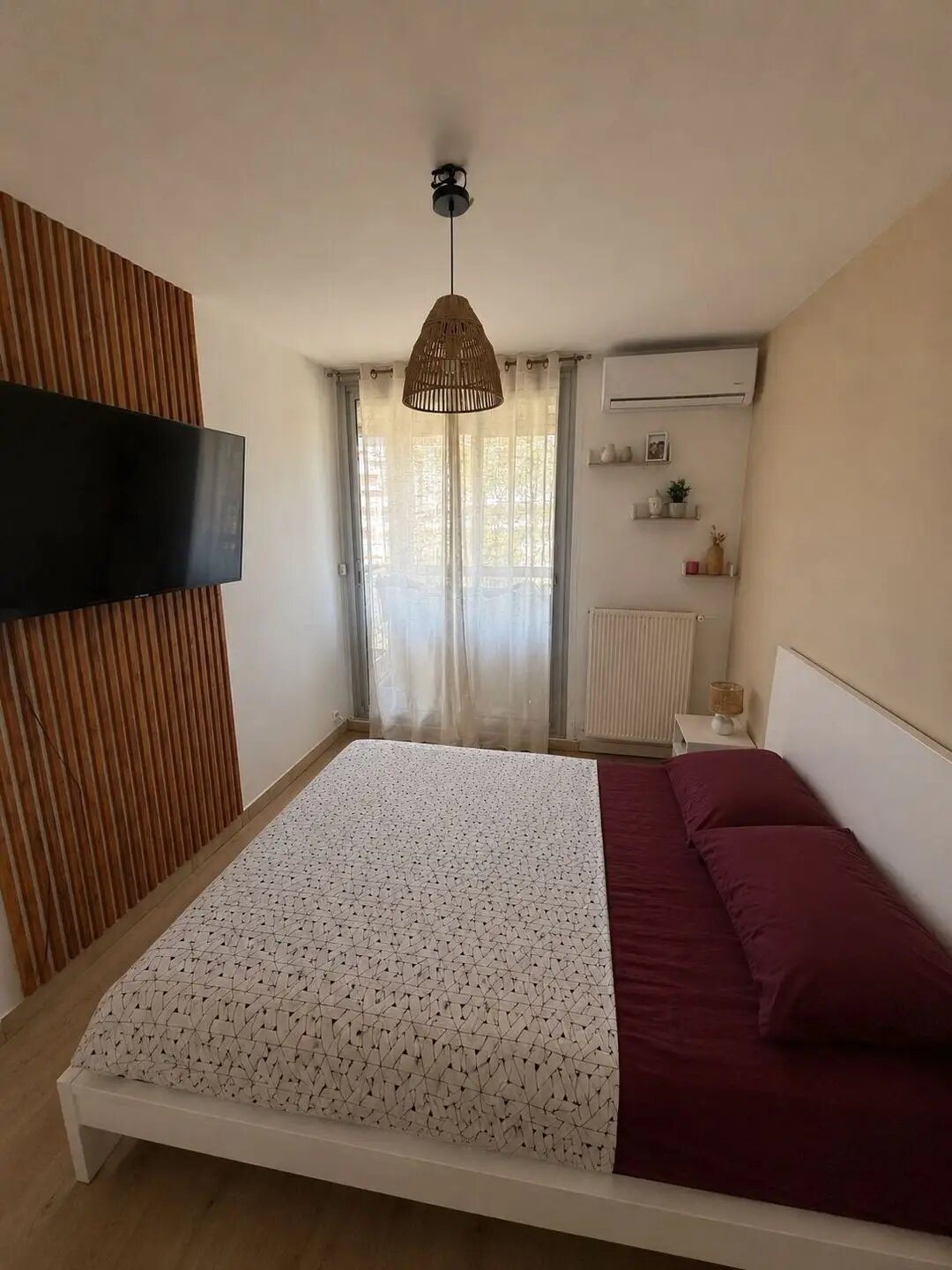 Appartement à vendre, 63m², Saint-Raphaël