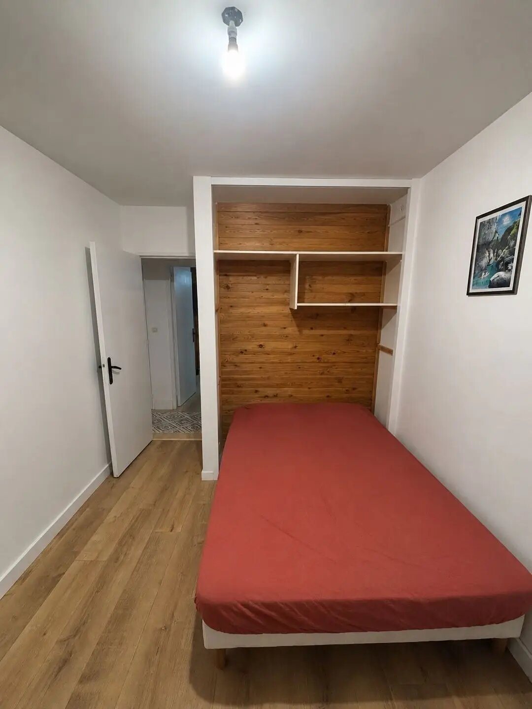Appartement à vendre, 63m², Saint-Raphaël