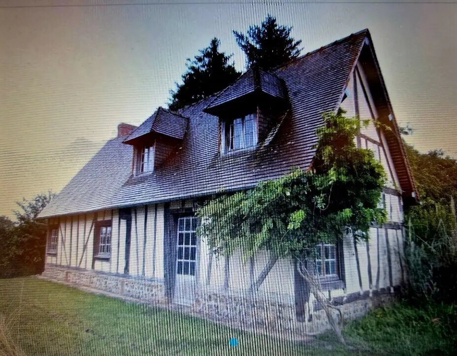 Maison à vendre, 122m², Neaufles-Auvergny