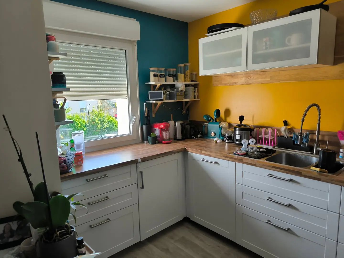 Appartement à louer, 63m², Biéville-Beuville