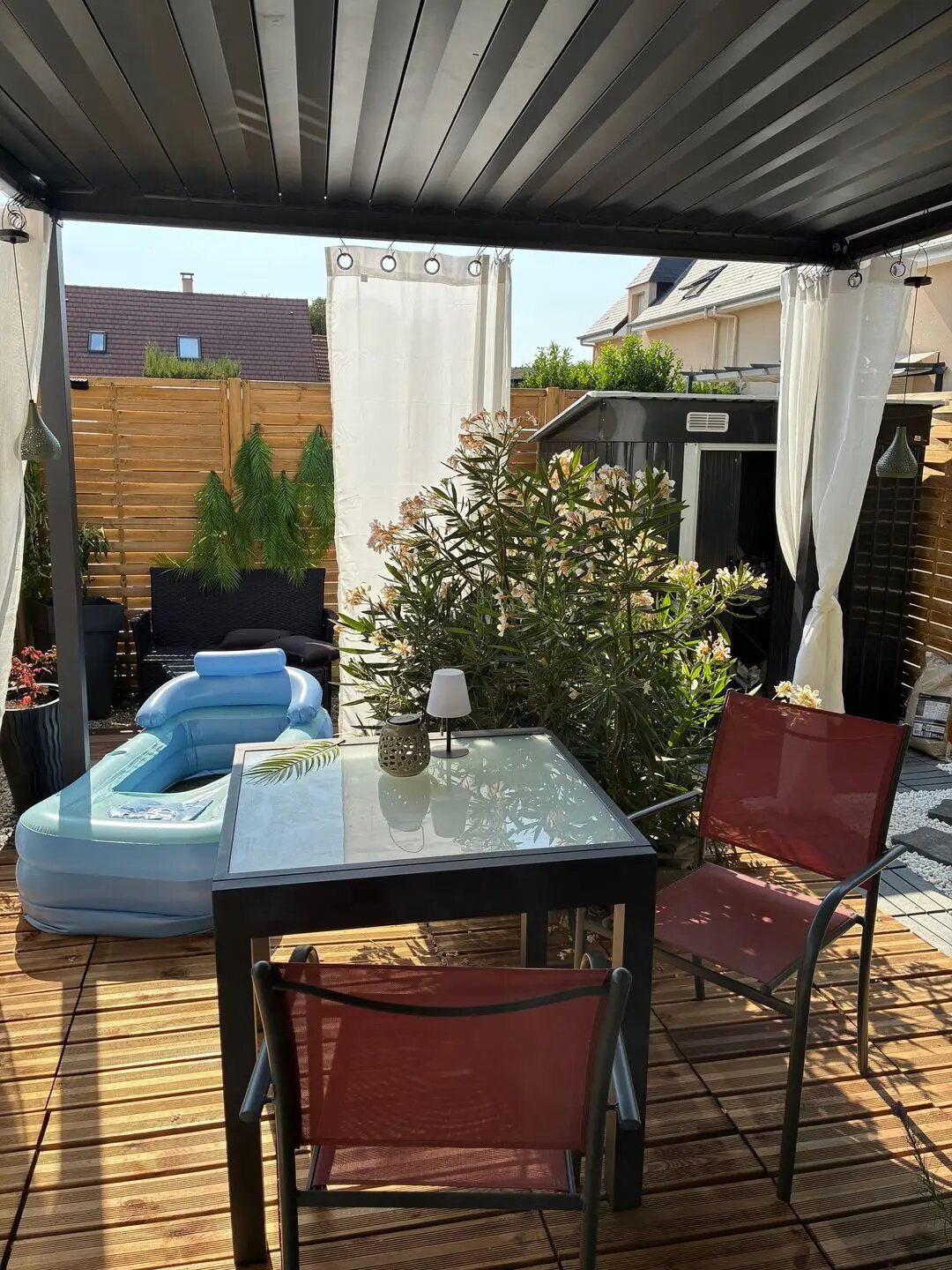 Maison à vendre, 54m², Fontenay-le-Marmion
