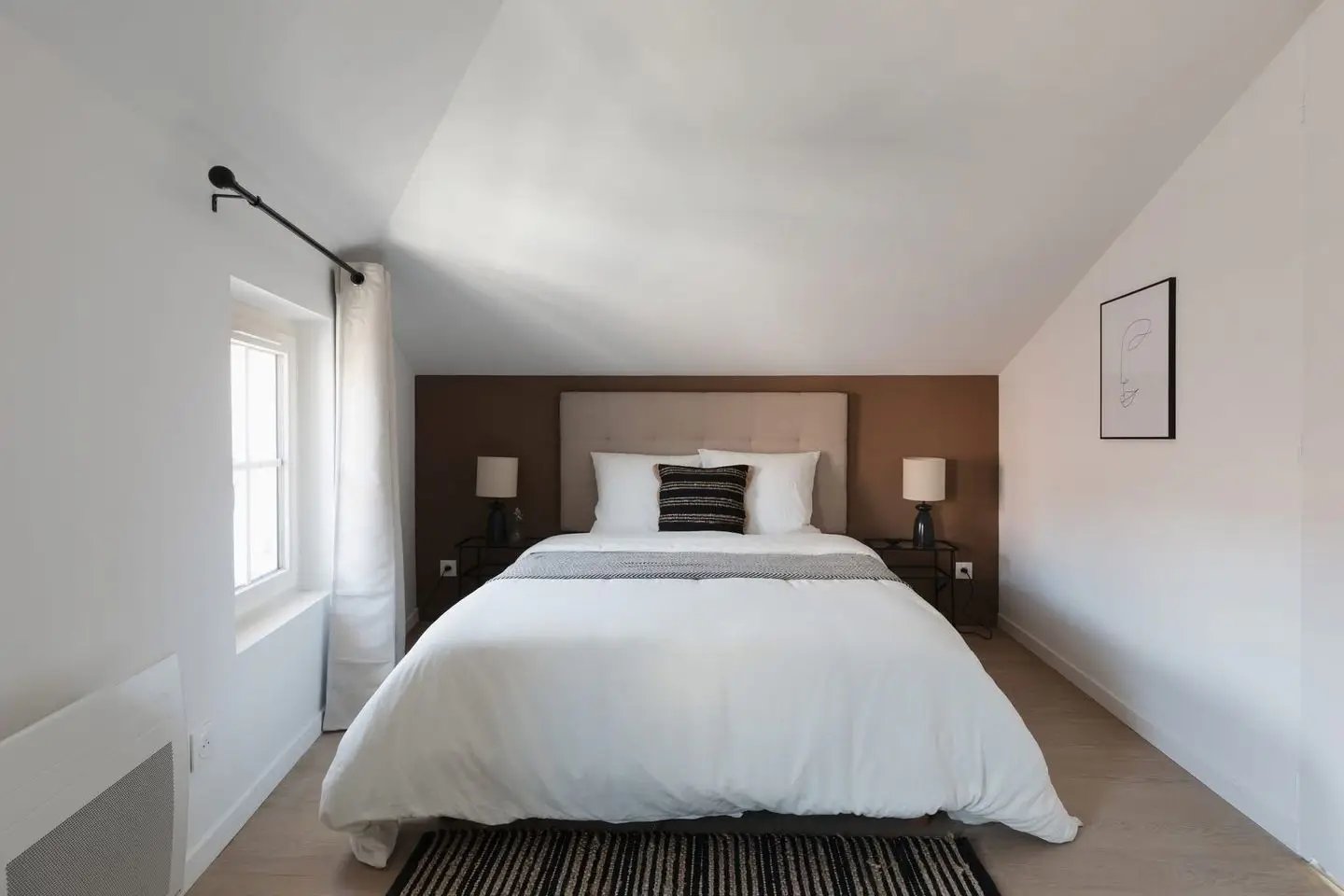 Appartement à louer, 46m², Périgueux