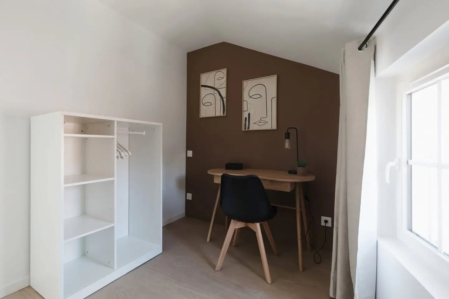 Appartement à louer, 46m², Périgueux
