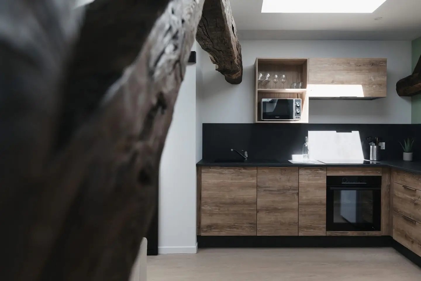 Appartement à louer, 46m², Périgueux