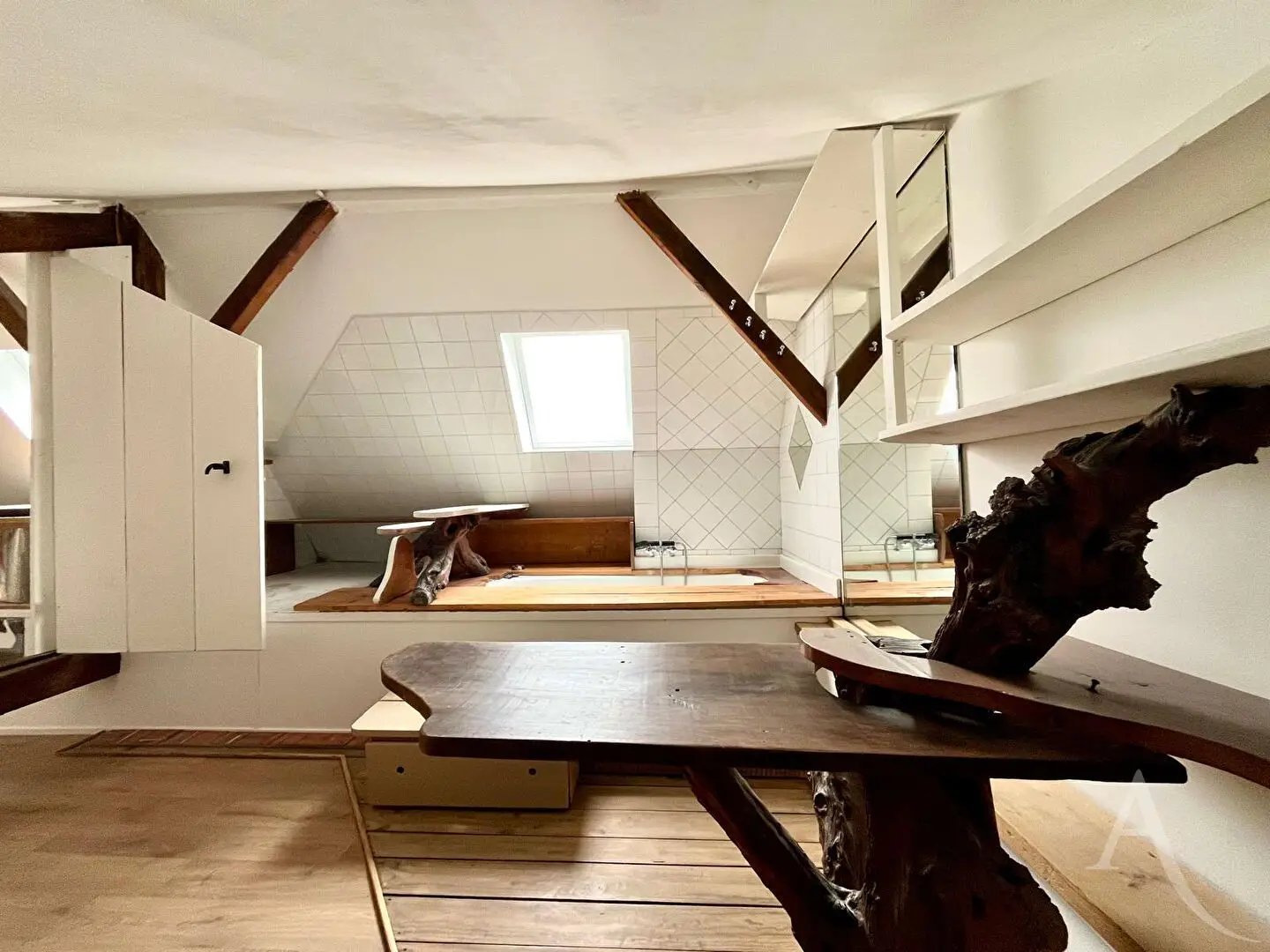 Appartement à vendre, 63m², Montreuil