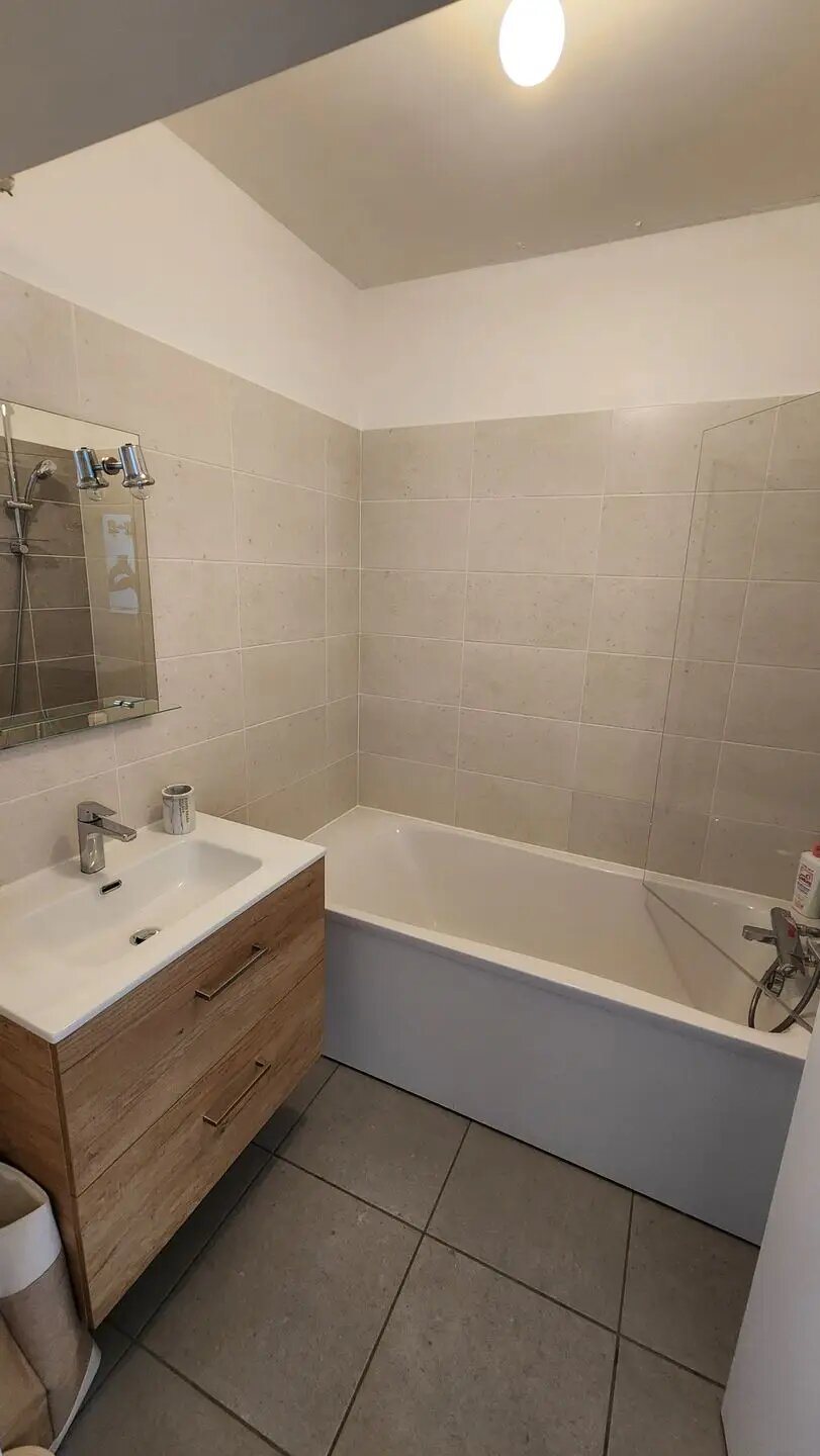 Appartement à louer, 65m², Le Havre