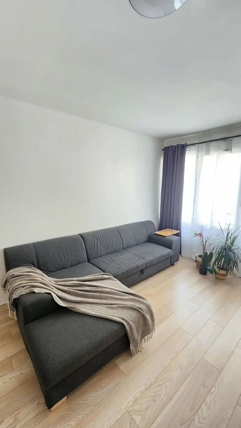 Appartement à louer, 65m², Le Havre
