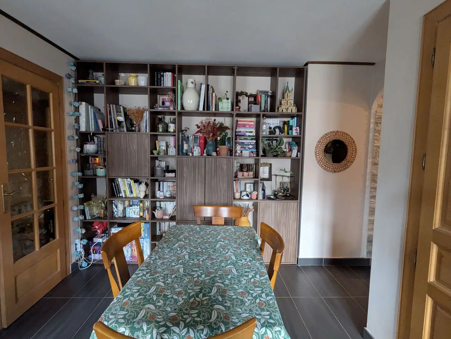 Appartement à vendre, 66m², Grenoble
