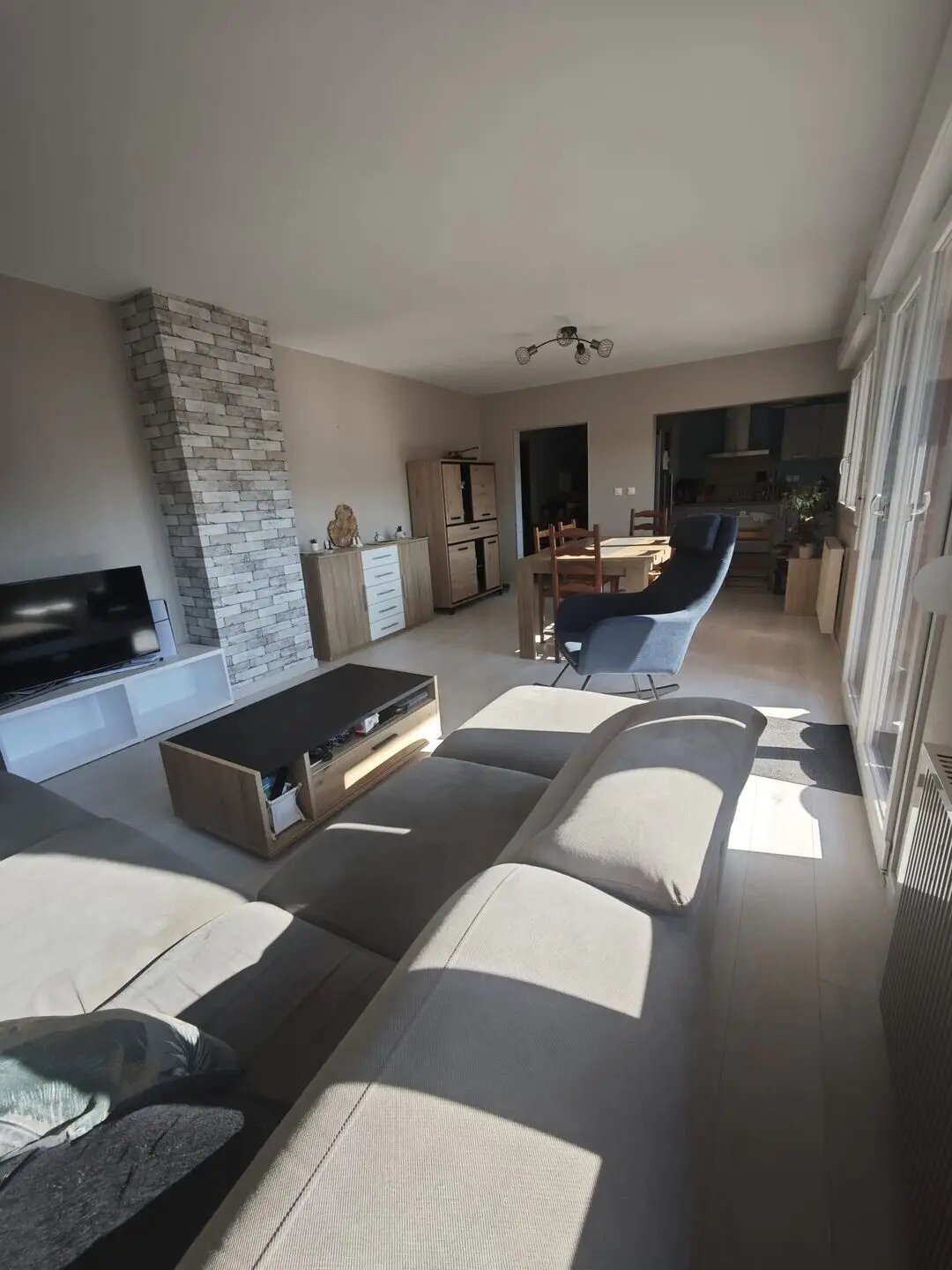 Appartement à louer, 87m², Erstein