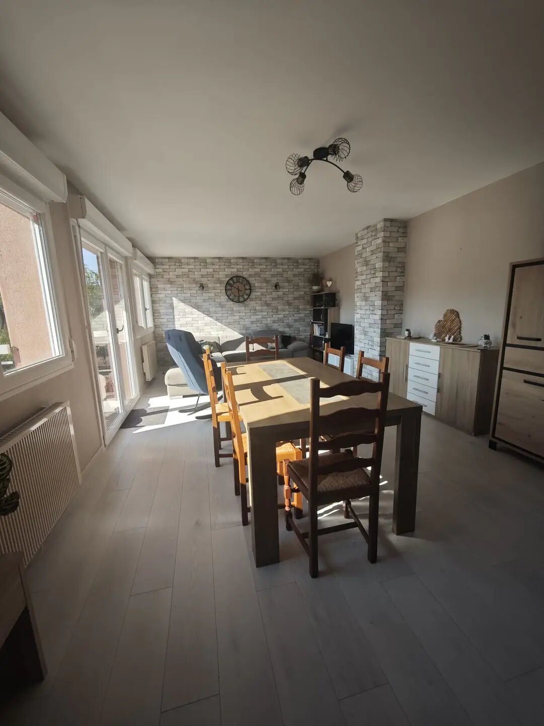 Appartement à louer, 87m², Erstein
