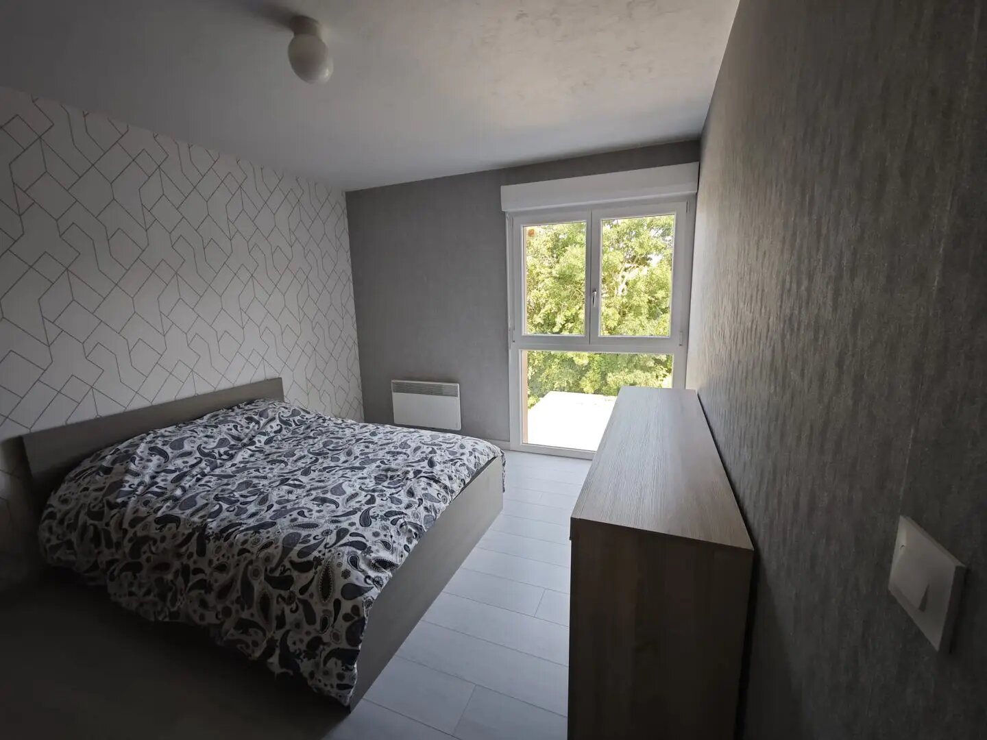 Appartement à louer, 87m², Erstein