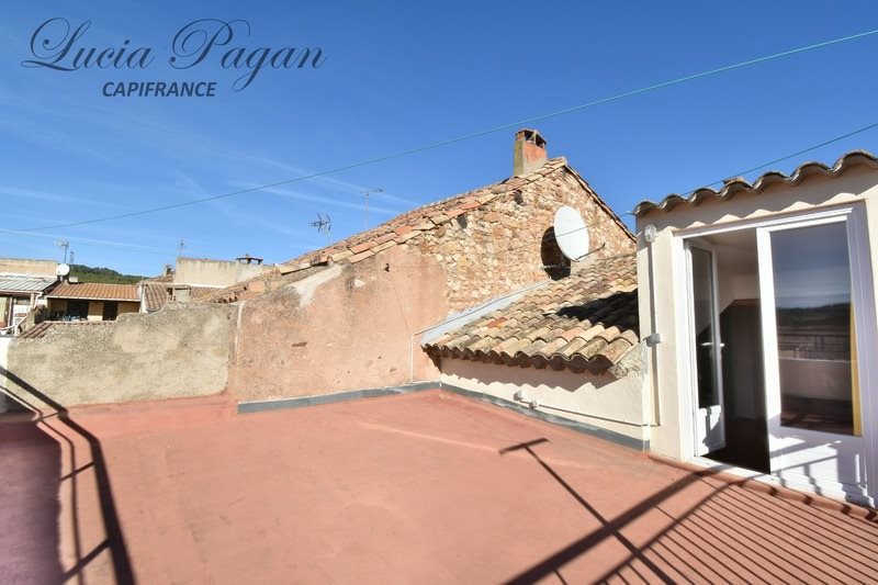 Maison à vendre, 141m², Cruzy